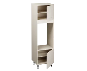 Double Oven Unit