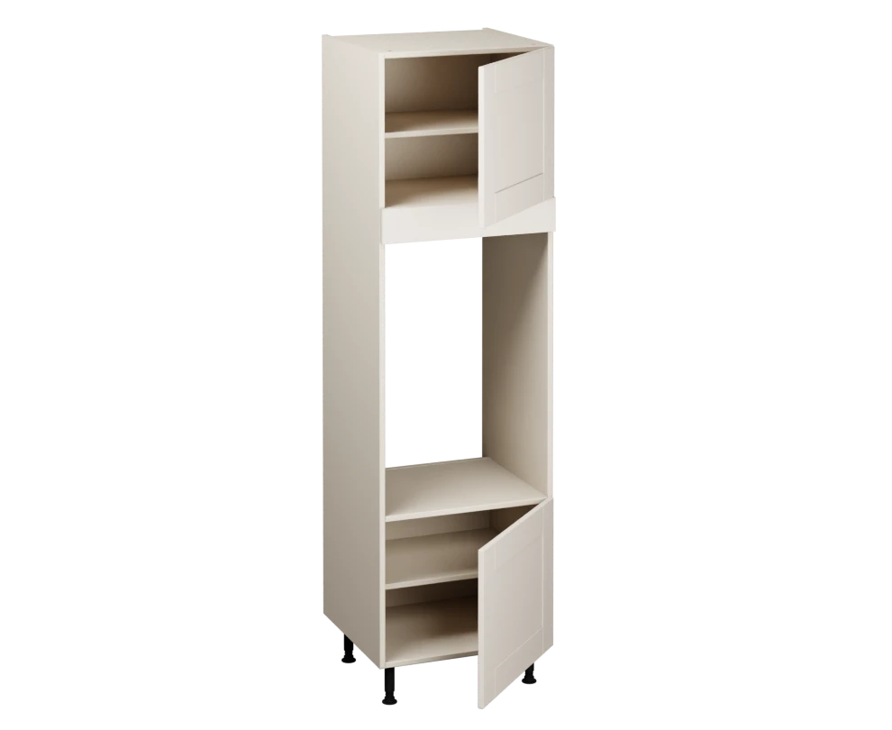 Double Oven Unit