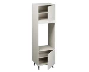 Double Oven Unit