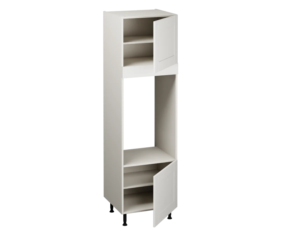 Double Oven Unit