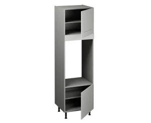 Double Oven Unit
