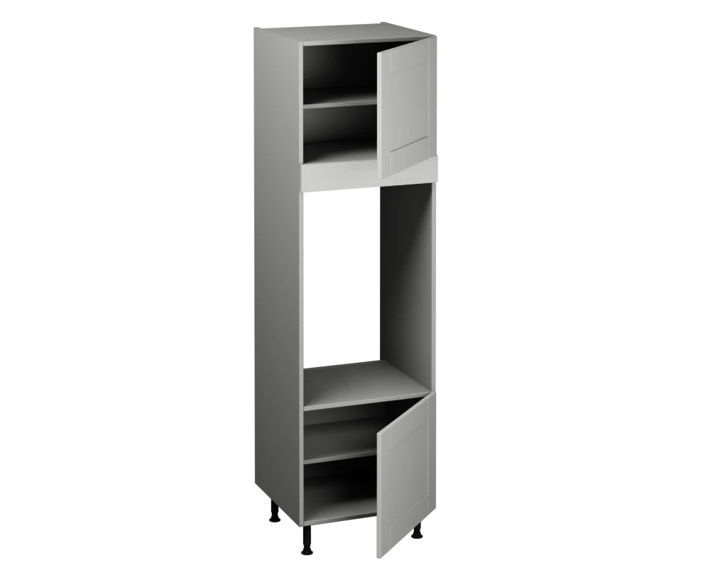 Double Oven Unit