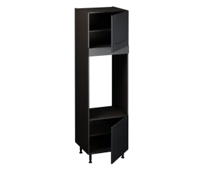 Double Oven Unit