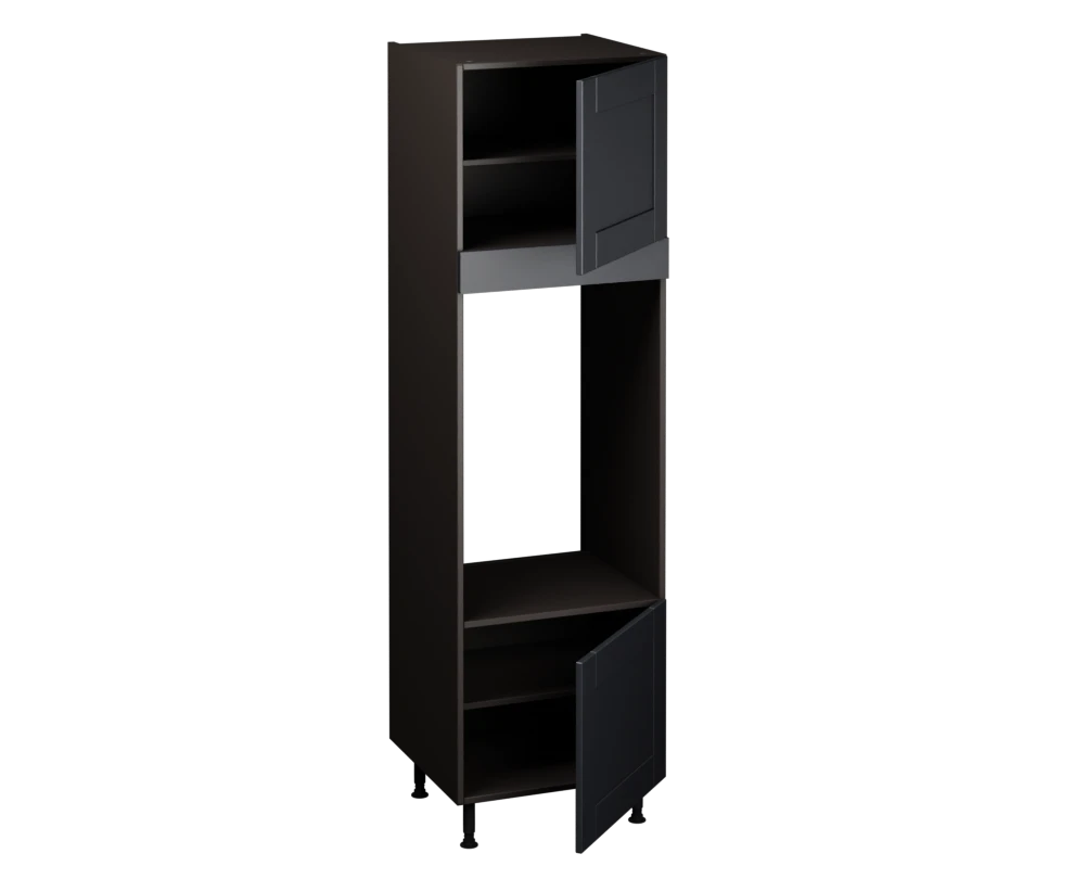 Double Oven Unit