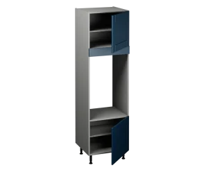 Double Oven Unit
