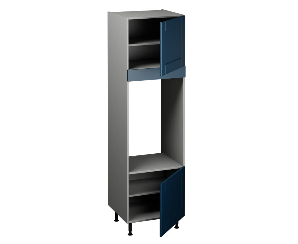Double Oven Unit