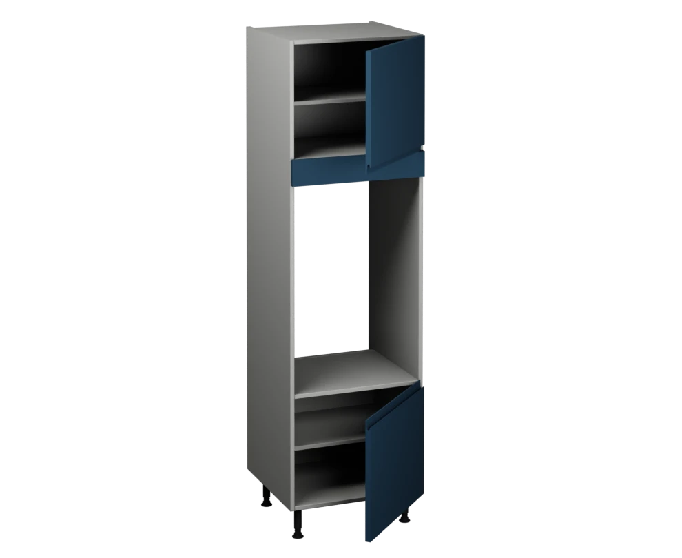 Double Oven Unit