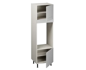 Double Oven Unit