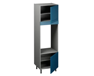 Double Oven Unit