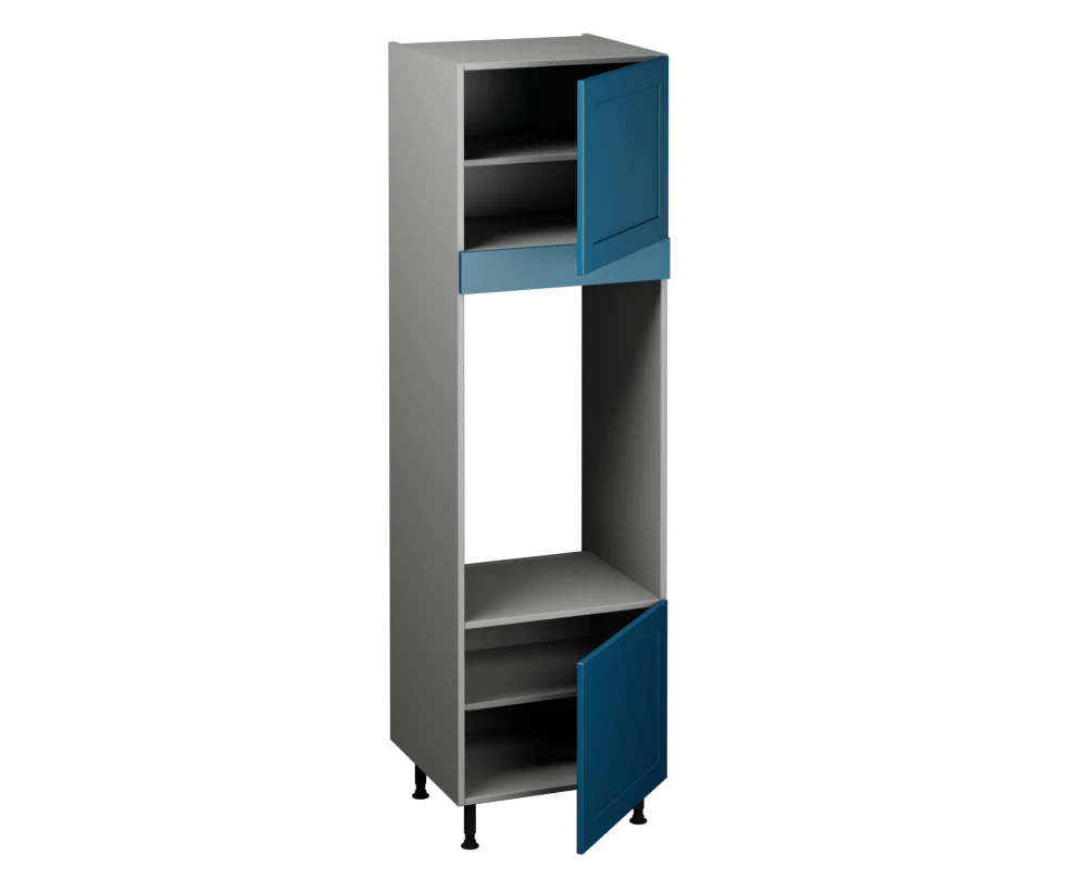 Double Oven Unit