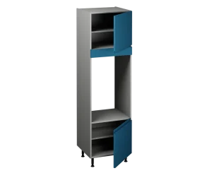 Double Oven Unit