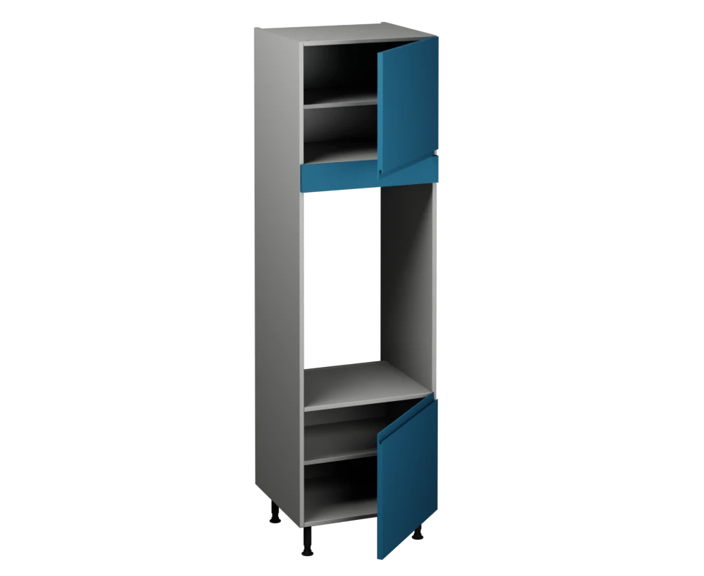 Double Oven Unit
