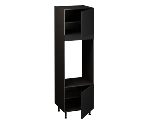 Double Oven Unit