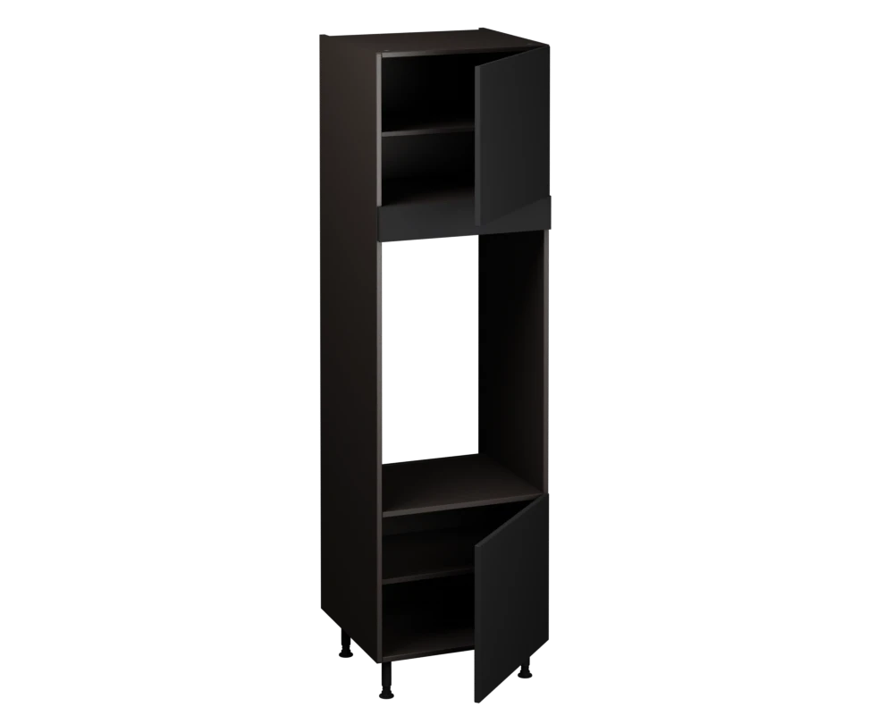 Double Oven Unit