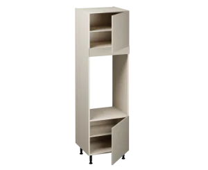Double Oven Unit