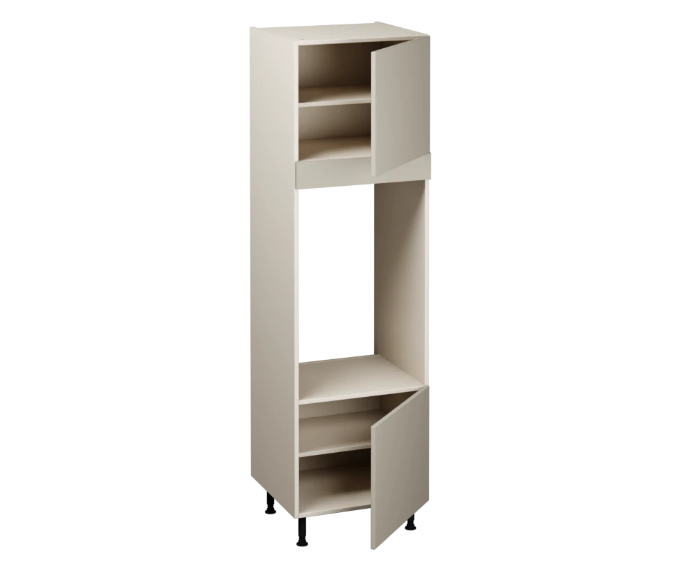 Double Oven Unit