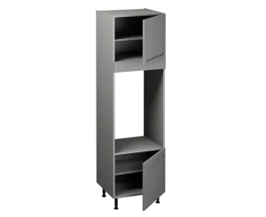 Double Oven Unit