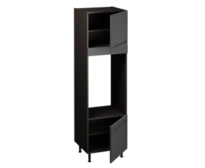 Double Oven Unit