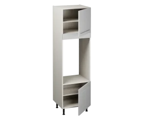 Double Oven Unit