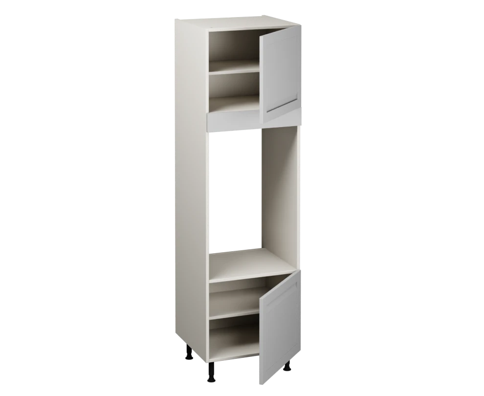 Double Oven Unit