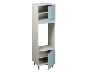 Double Oven Unit