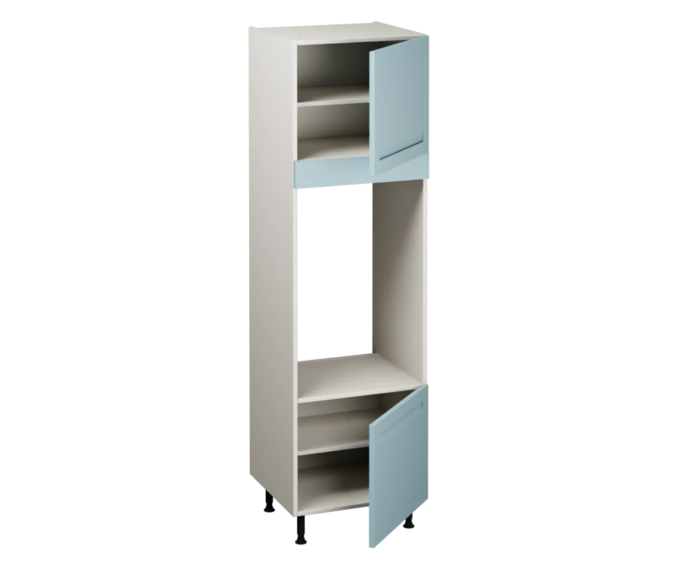 Double Oven Unit