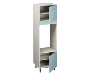 Double Oven Unit