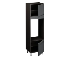 Double Oven Unit