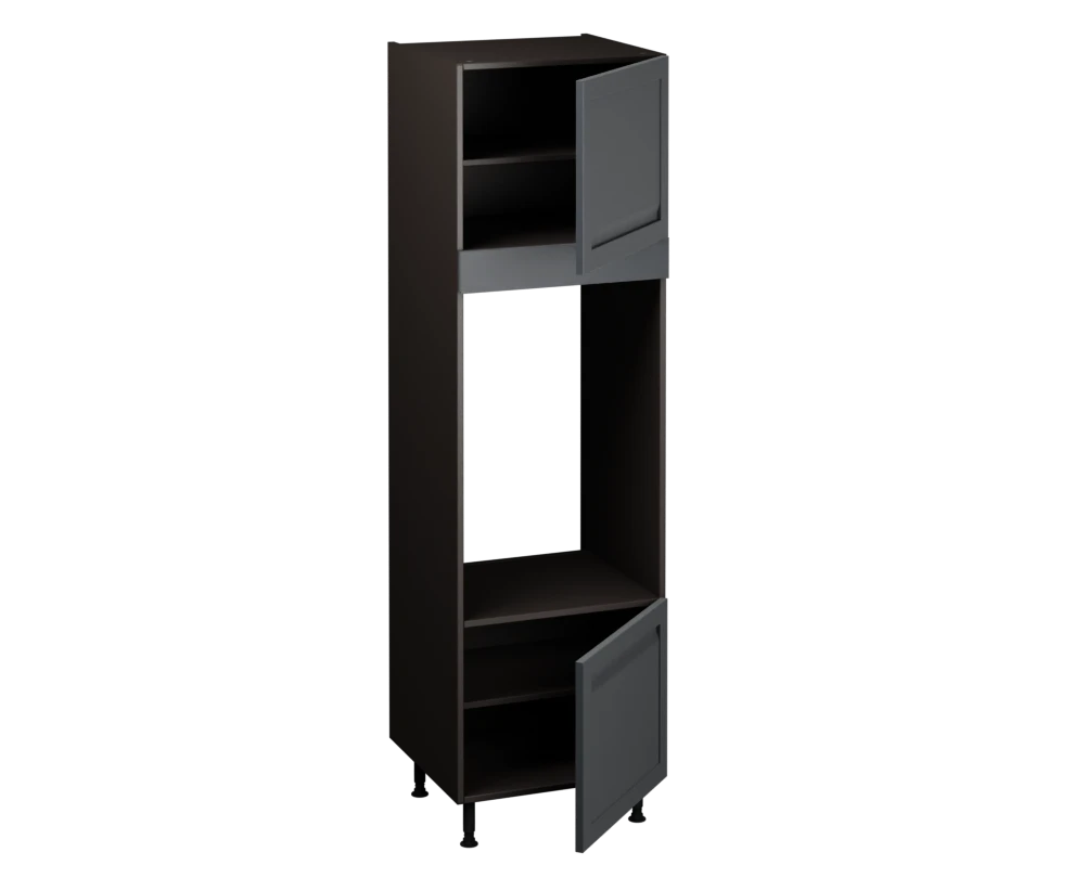 Double Oven Unit