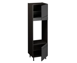 Double Oven Unit