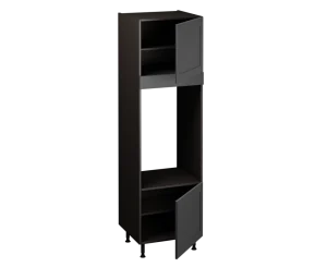 Double Oven Unit