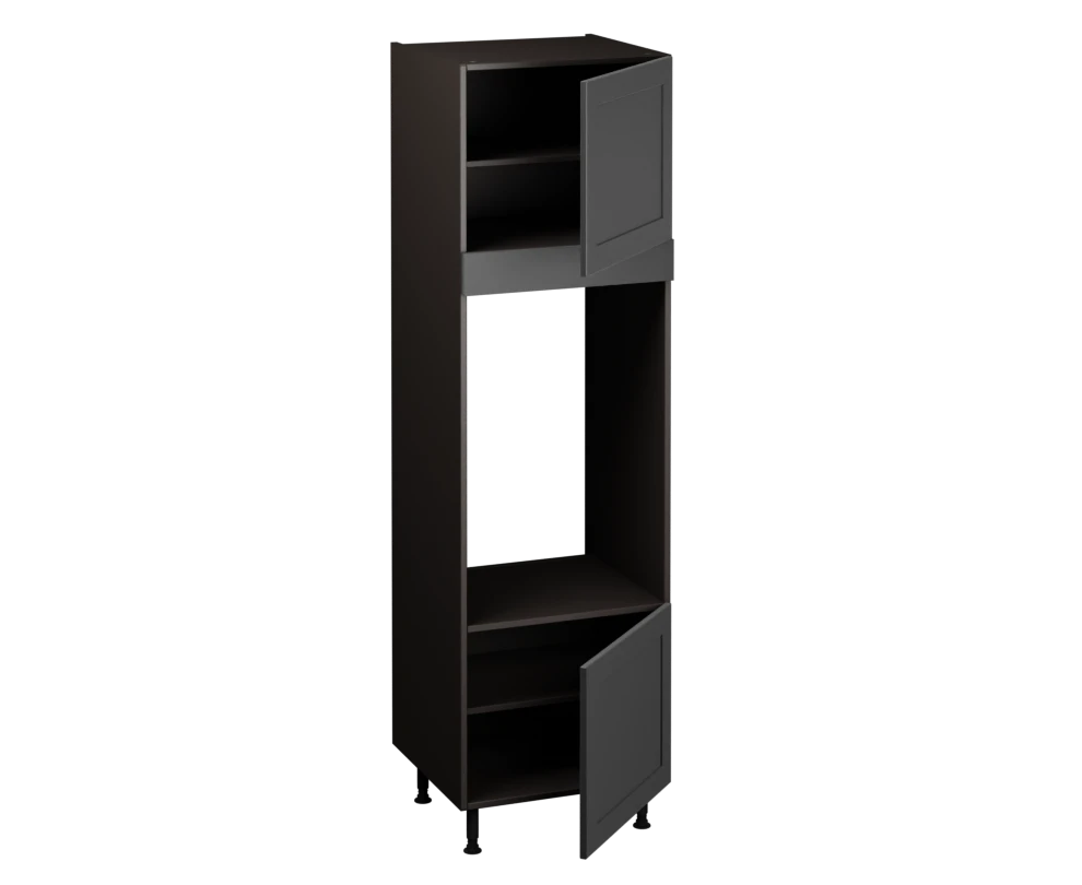 Double Oven Unit