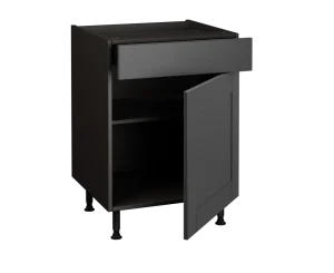 600 Drawerlined Base Unit