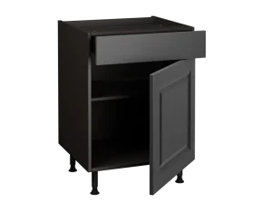 600 Drawerlined Base Unit