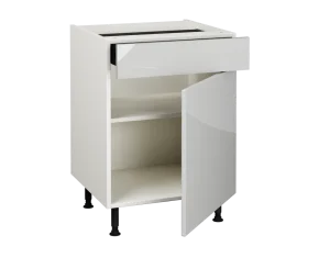 600 Drawerlined Base Unit