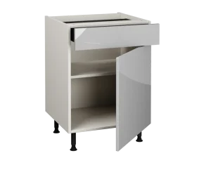 600 Drawerlined Base Unit