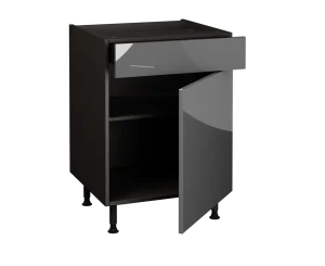 600 Drawerlined Base Unit
