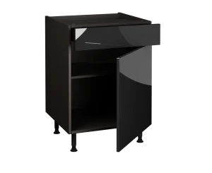 600 Drawerlined Base Unit