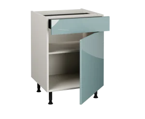 600 Drawerlined Base Unit