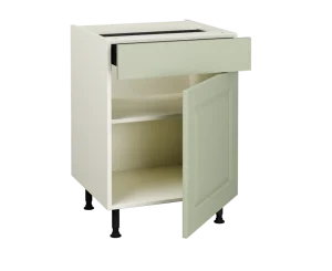 600 Drawerlined Base Unit