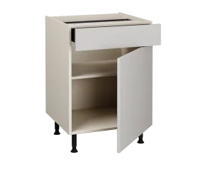 600 Drawerlined Base Unit