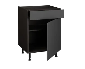 600 Drawerlined Base Unit