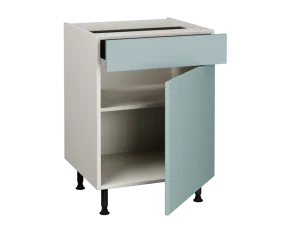 600 Drawerlined Base Unit