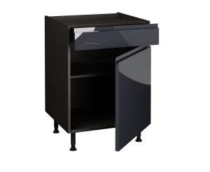 600 Drawerlined Base Unit