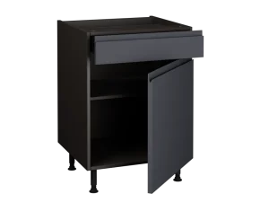 600 Drawerlined Base Unit