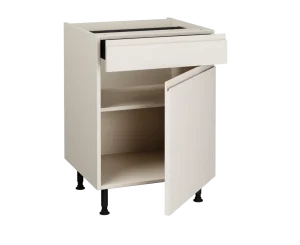 600 Drawerlined Base Unit