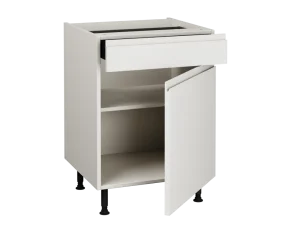 600 Drawerlined Base Unit