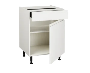 600 Drawerlined Base Unit