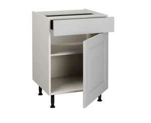 600 Drawerlined Base Unit