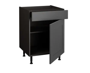 600 Drawerlined Base Unit